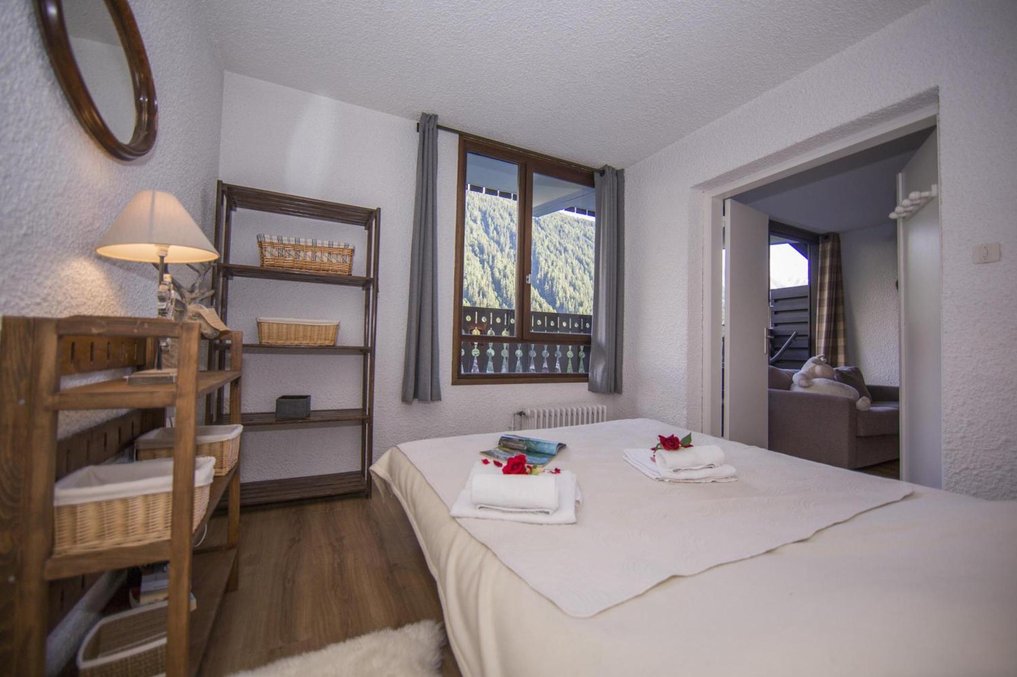 Residence Androsace 42 Happy Rentals Chamonix Exterior foto